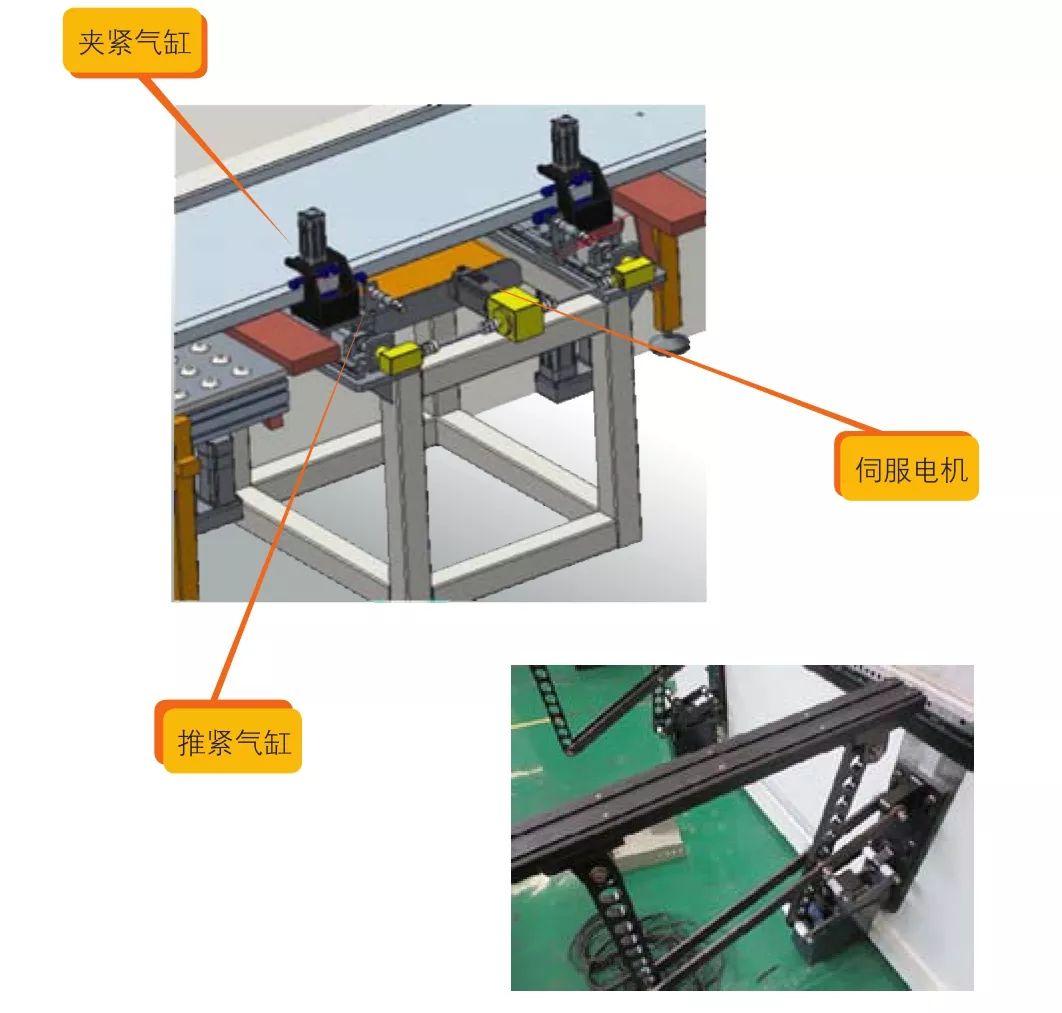 钣金加工产品在自动化及电梯行业中的应用 -钣金加工珠海机箱机柜设备外壳激光切割米兰web版登录入口