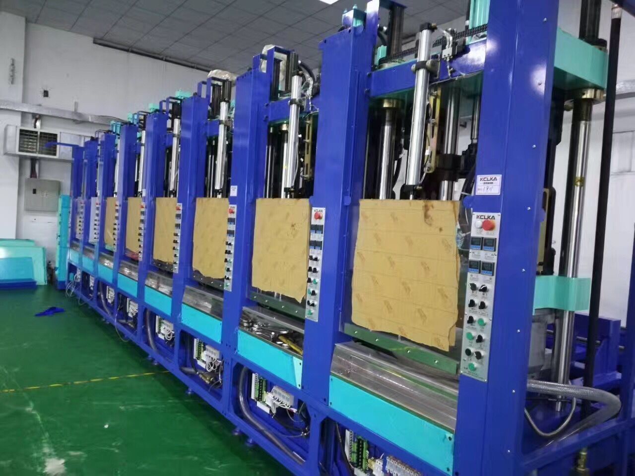 钣金加工对比高精密钣金加工的区别-钣金加工珠海机箱机柜设备外壳激光切割米兰web版登录入口