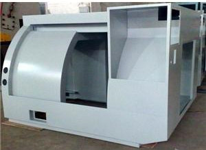 什么是钣金加工的冷加工技术-钣金加工珠海机箱机柜设备外壳激光切割米兰web版登录入口